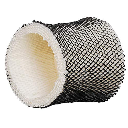 HIFROM HWF65CS Humidifier Filter Replacement for Holmes Sunbeam Bionaire Humidifier HM1888, HM1889, HM2059, HM3000, HM3800, HM3850, HM4000 Filter C Replace BCM-1845 BCM-1845C BCM-1850 & BCM-1855