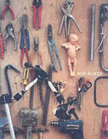 Ron Mueck – At the National Gallery