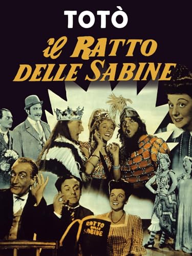  Il ratto delle Sabine