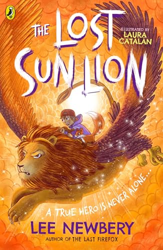 The Lost Sunlion (3) (The Last Firefox)