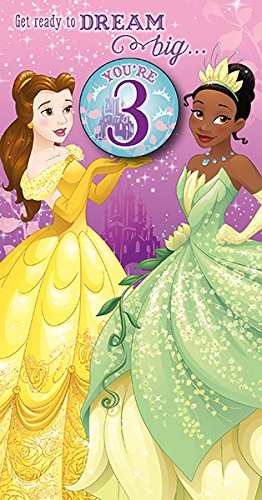 open lace back dress Hallmark Signature Blank Card (Disney Princess Dresses) : Amazon.co.uk:  Books