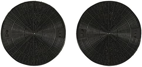 W10272068 Durable Range Hood Filter compatible with 1550120 AH2367296 EA2367296 PS2367296