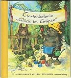Gartenkolonie "Glück im Grünen"