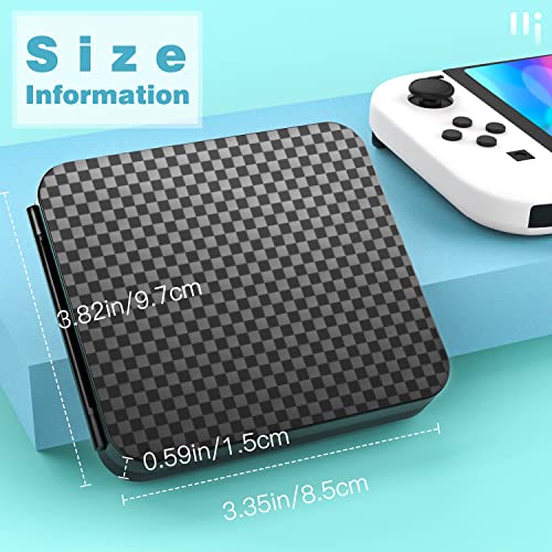 TiMOVO Giochi Custodia Porta Cartucce di Gioco per...