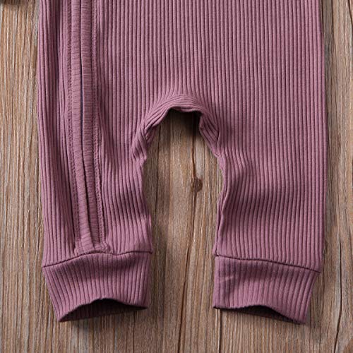 Image of Newborn Summer Baby Boy Girl Rompers Bodysuit Jumpsuit Playsuit One Piece Outfit Clothes
