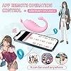 Sëx Tôýs Couple Oeuf Vibrant Connecté Telephone Mini 𝐎𝐄𝐔𝐅 V𝐈𝐁𝐑𝐀𝐍t F𝐄𝐌𝐌𝐄 sans Fil Télécommande V𝐈𝐁𝐑O𝐌𝐀𝐒𝐒𝐄𝐔𝐑𝐒 F𝐄MININ 𝐂ḷ𝐈𝐓𝐎𝐑𝐈𝐃𝐈𝐄𝐍 A Distance C𝐮lo𝘁𝘁e #5