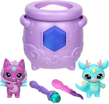 専用です！マジックミクシーズ Amazon | Magic Mixies マジックミクシーズ Mixlings Tap & Reveal