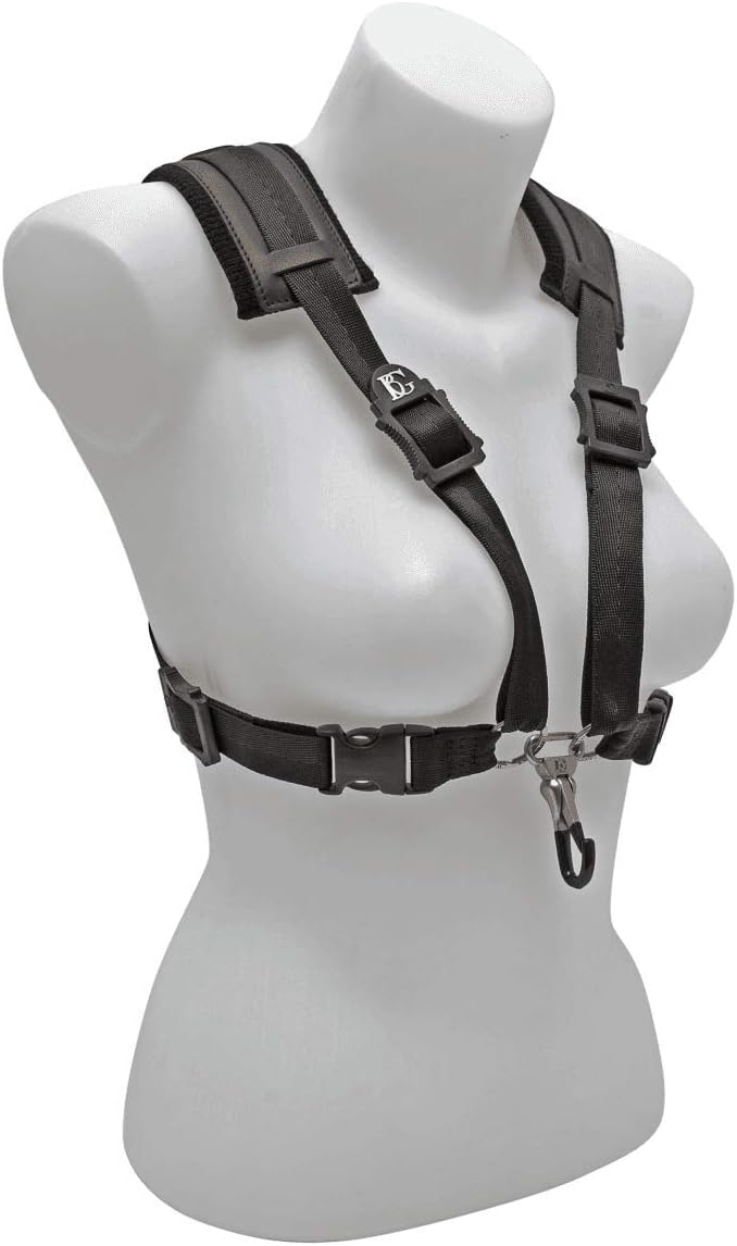 BG(0002698761) Accordion Accessory (ABG S44CMSH)
