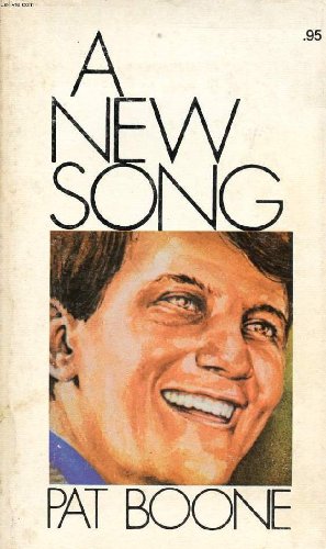 A New Song B00GZ4XLBK Book Cover