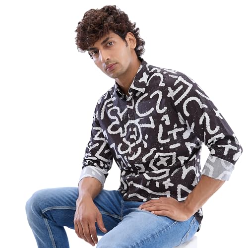 Image of Spykar Men Shirts