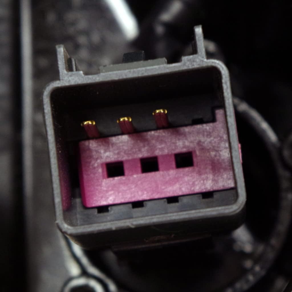 For Chevy Cruze 2011 12 13 14 2015 Door Mirror Driver Side | Power | Non-Heated | Paint to Match | Replacement For 19258657 | GM1320420