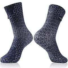 Grey&dark Blue-mid Calf No Cushion Pp Liner(old)