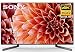 Sony XBR49X900F 49-Inch 4K Ultra HD Smart LED TV (Android TV) with Alexa Compatibility