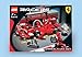 Produktbild LEGO Racers 8375 - Ferrari F1 Pit Set