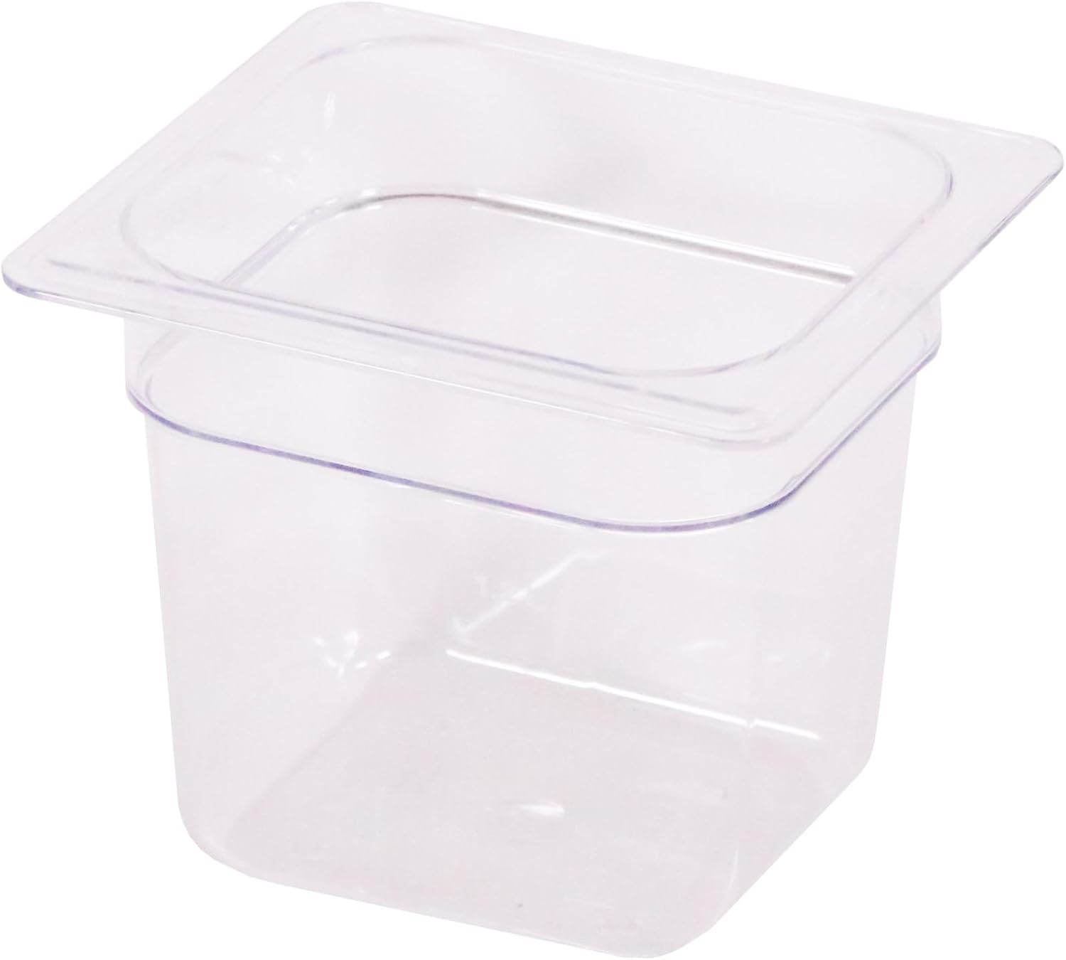 本間冬治工業 Benkei Food Pan, PC 1/6-150mm