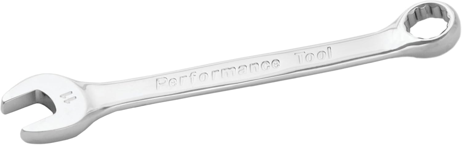 Performance Tool W30032 Combination Wrench, 32mm