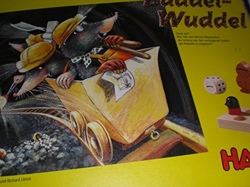 Haba Buddel-wuddel