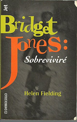 Bridget Jones: Sobrevivre/ Bridget Jones: the E... 8484505294 Book Cover