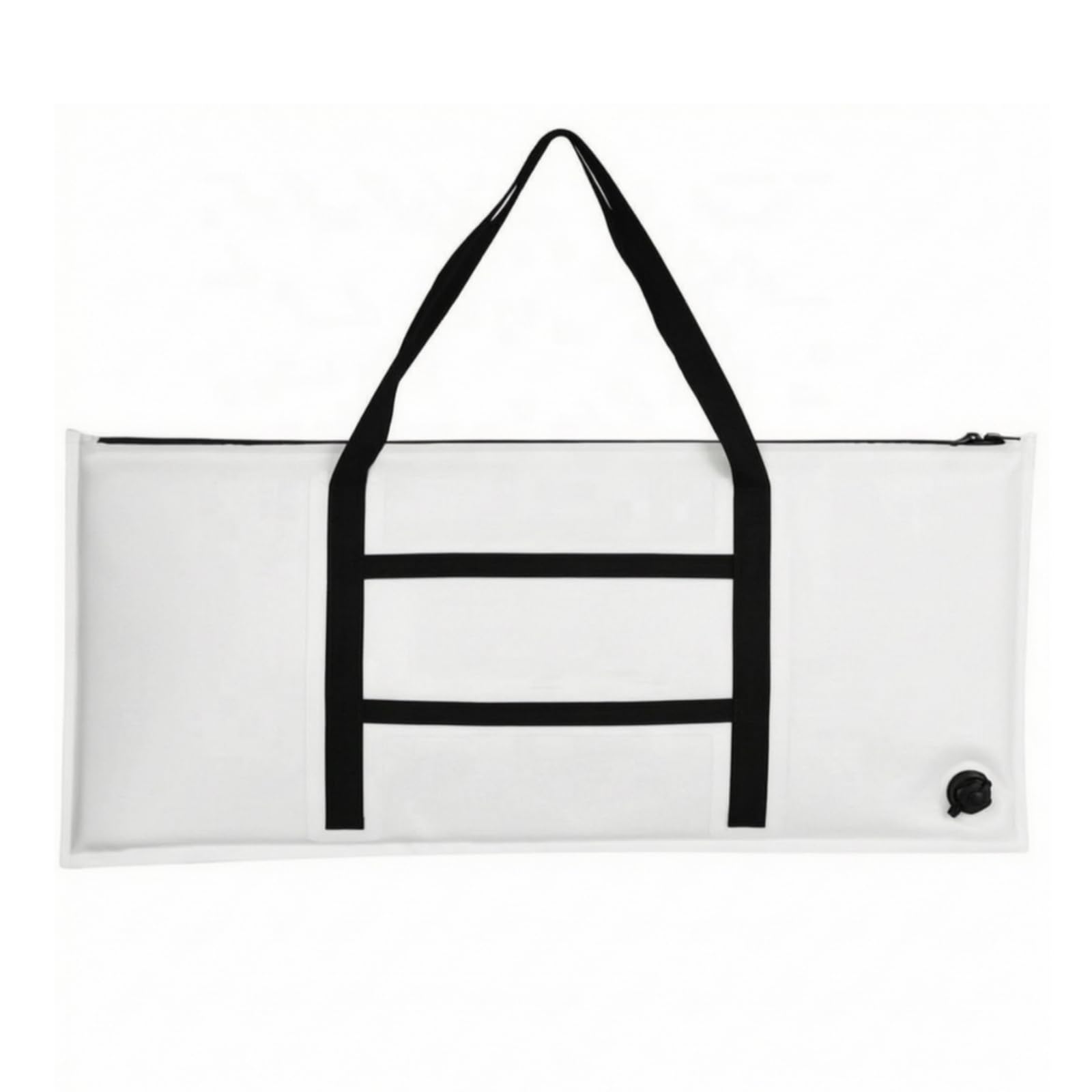 LOVIVER Isoliert Fischtasche mit Tragegriff