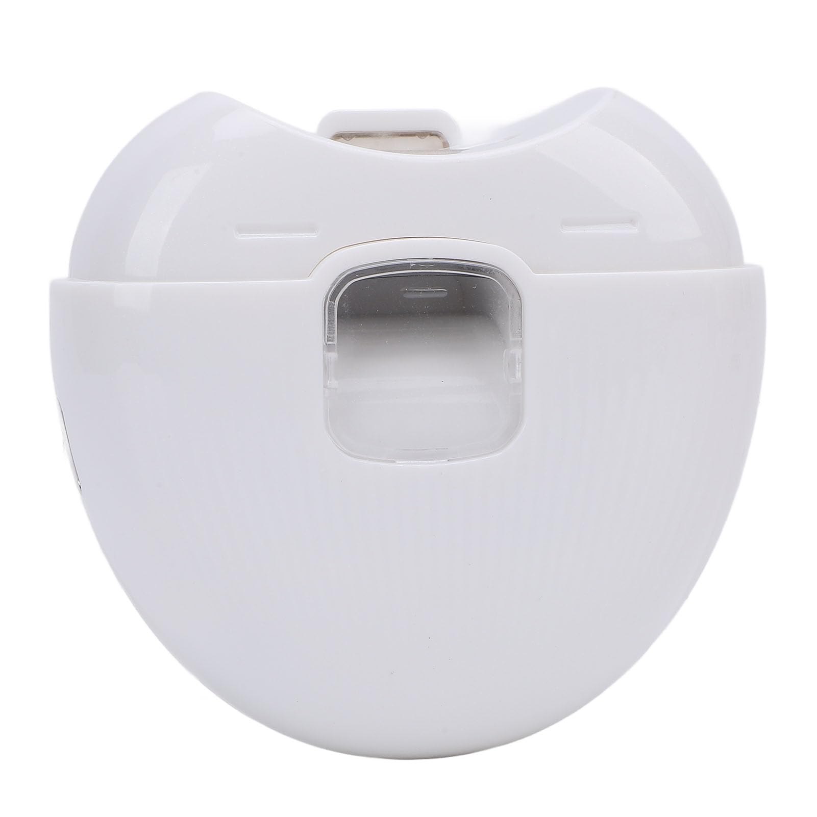 Ymiko Electric Nail Clipper Powerful Nail Scraps Storage Low Noise Automatic Finger Nail Cutter for Baby