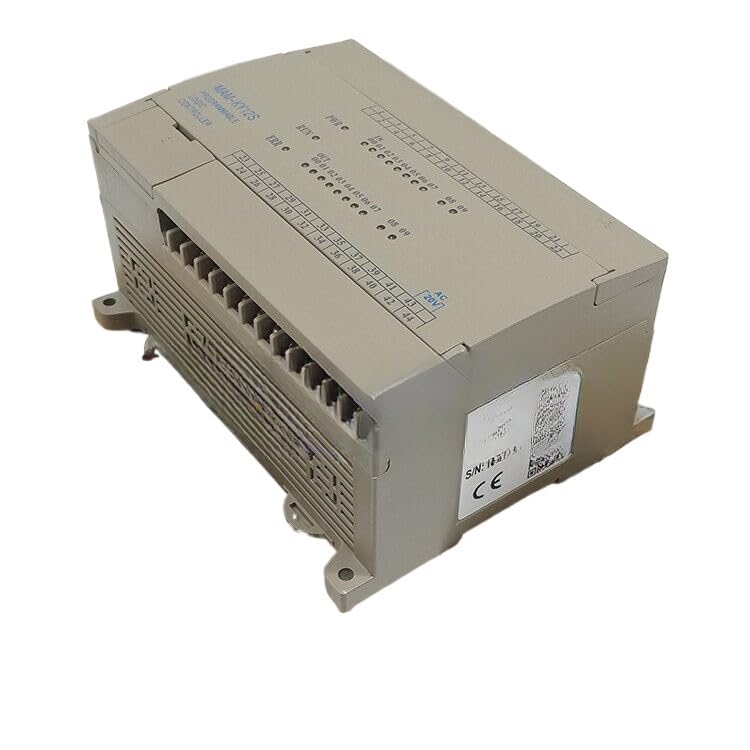 1X screw type air compressor main controller MAM-KY12S programmable logic controller main controller