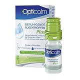 Opticalm beruhigende Augentropfen Plus, 10 ml
