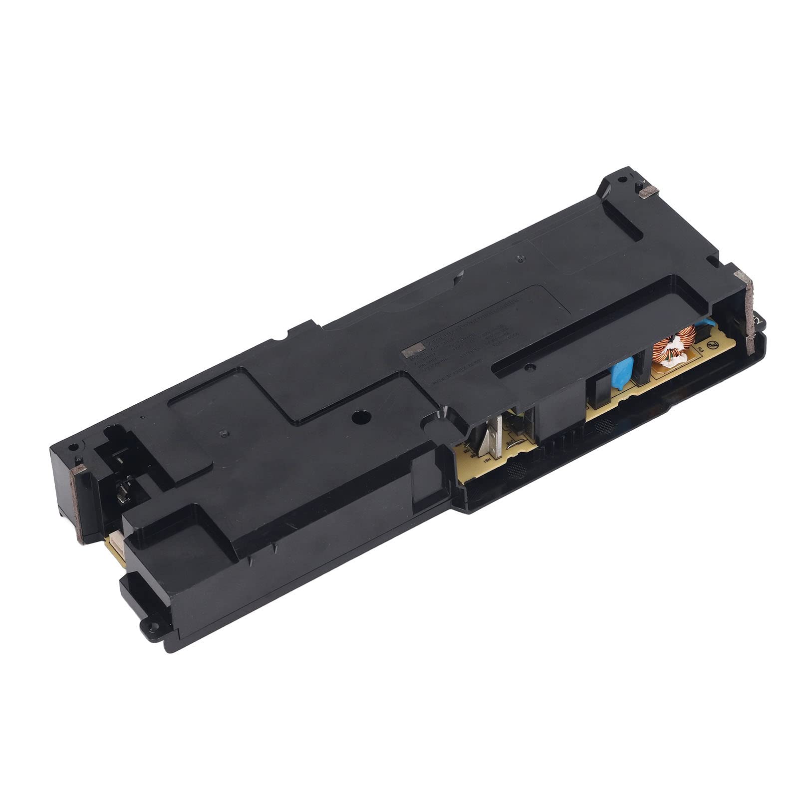 TOPINCN Alimentatore per unità Sostitutiva Ad Alta Efficienza per Console di Gioco CUH 1001A 500 GB Ingresso CA 100‑240 V