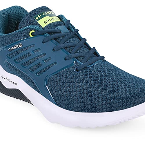Campus Men Crysta Pro Running Shoes 7