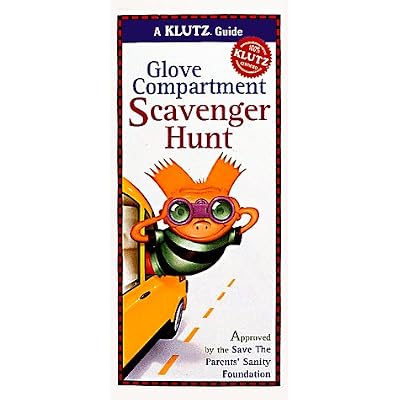 Scavenger Hunt