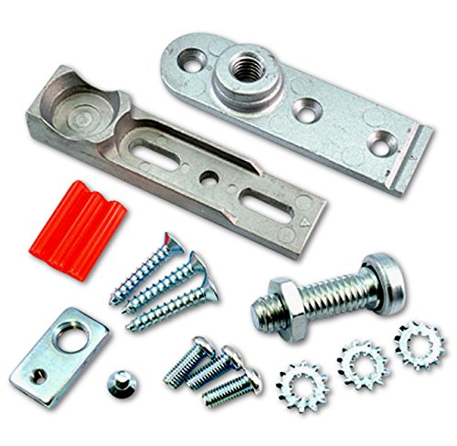 AXIM Universal Bottom Pivot Assembly 8800 Series - TC-8800-02