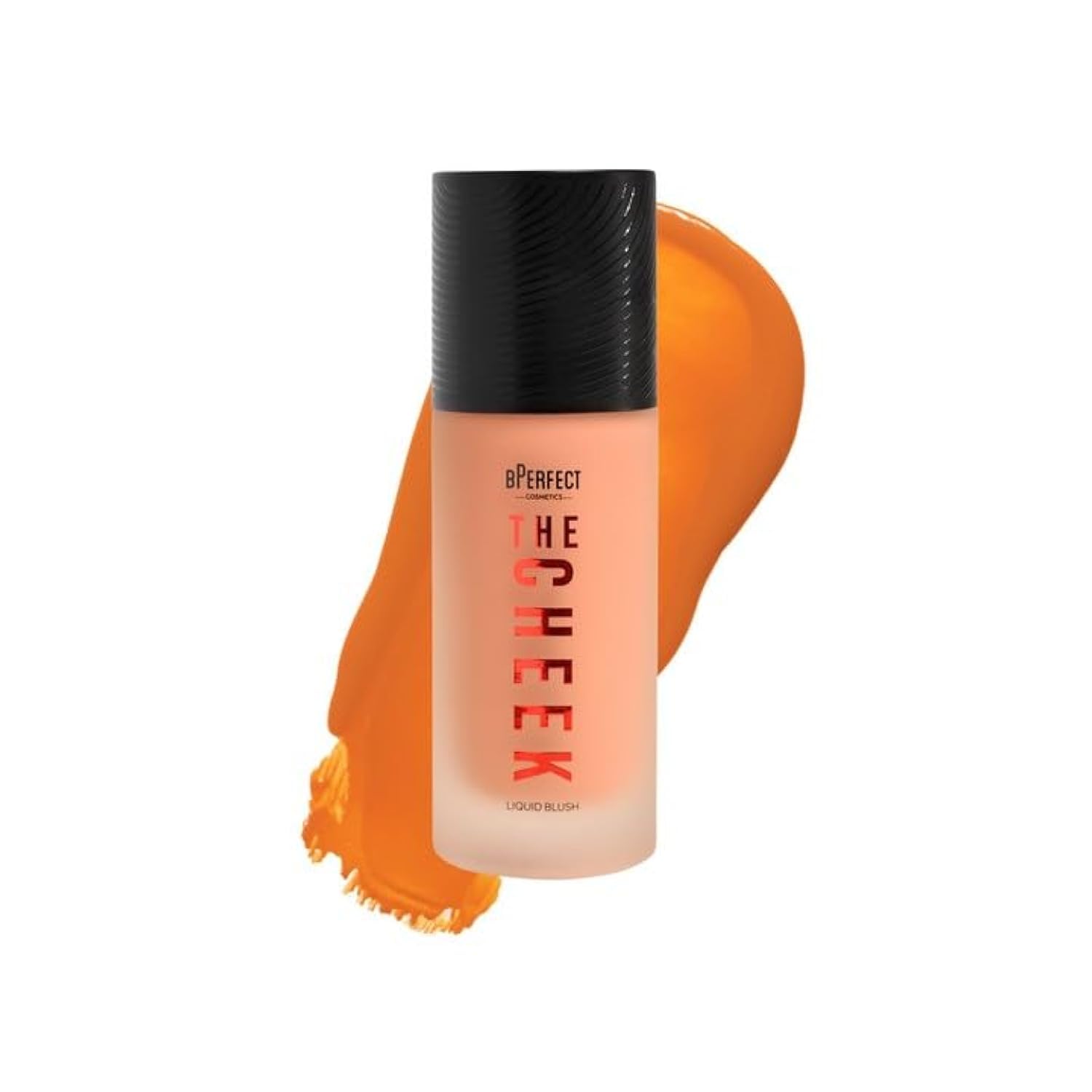 BPerfectThe Cheek Liquid Blush 20 ml, Apricot Dreams