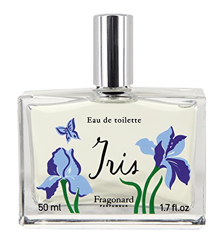 Fragonard Iris Eau de Toilette