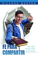 Fe Para Compartir 0816391343 Book Cover