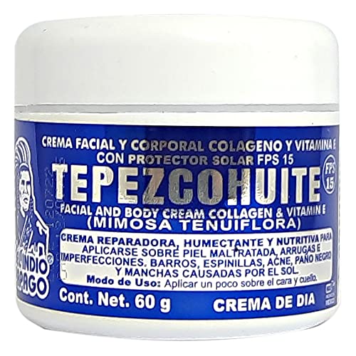 Cremas Y Tratamientos, Home Imagen adicional