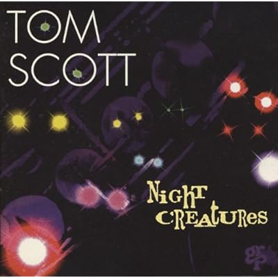 Night Creature