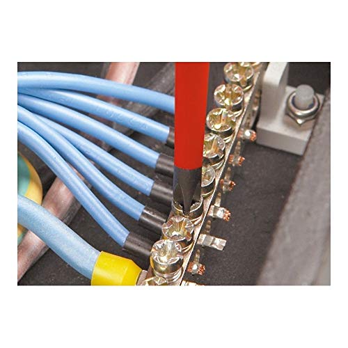 Wiha SoftFinish Electric SL/PZ1 x 80 mm, (3281080), Colour, Größe: SL/PZ2x80 - Image 3