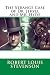The Strange Case of Dr. Jekyll and Mr. Hyde