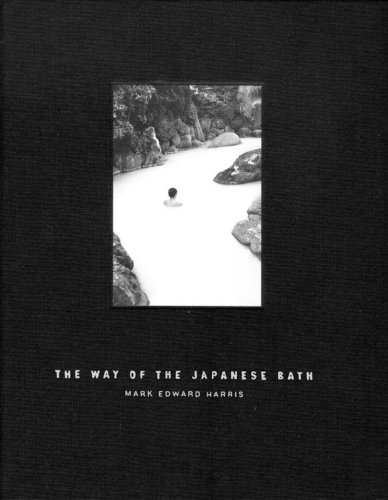 The Way of the Japanese Bath