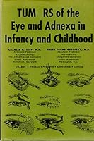 Tumors of the Eye and Adnexa in Infancy and Childhood B002HQP8WK Book Cover