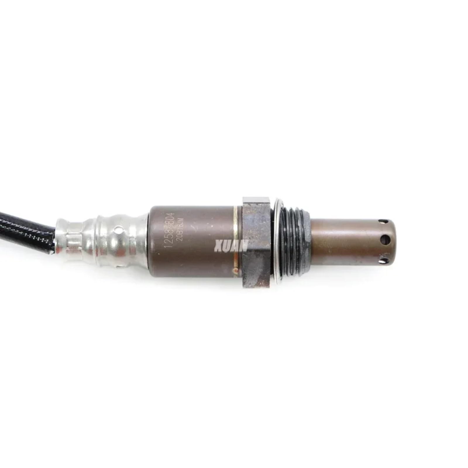 Sonde D'Oxygène Amont Compatible Avec C&evrolet Pour Silverado 2500 3500 2007-2009 Kit D'assemblage De Capteur D'oxygène Lambda O2 Unité 12583804