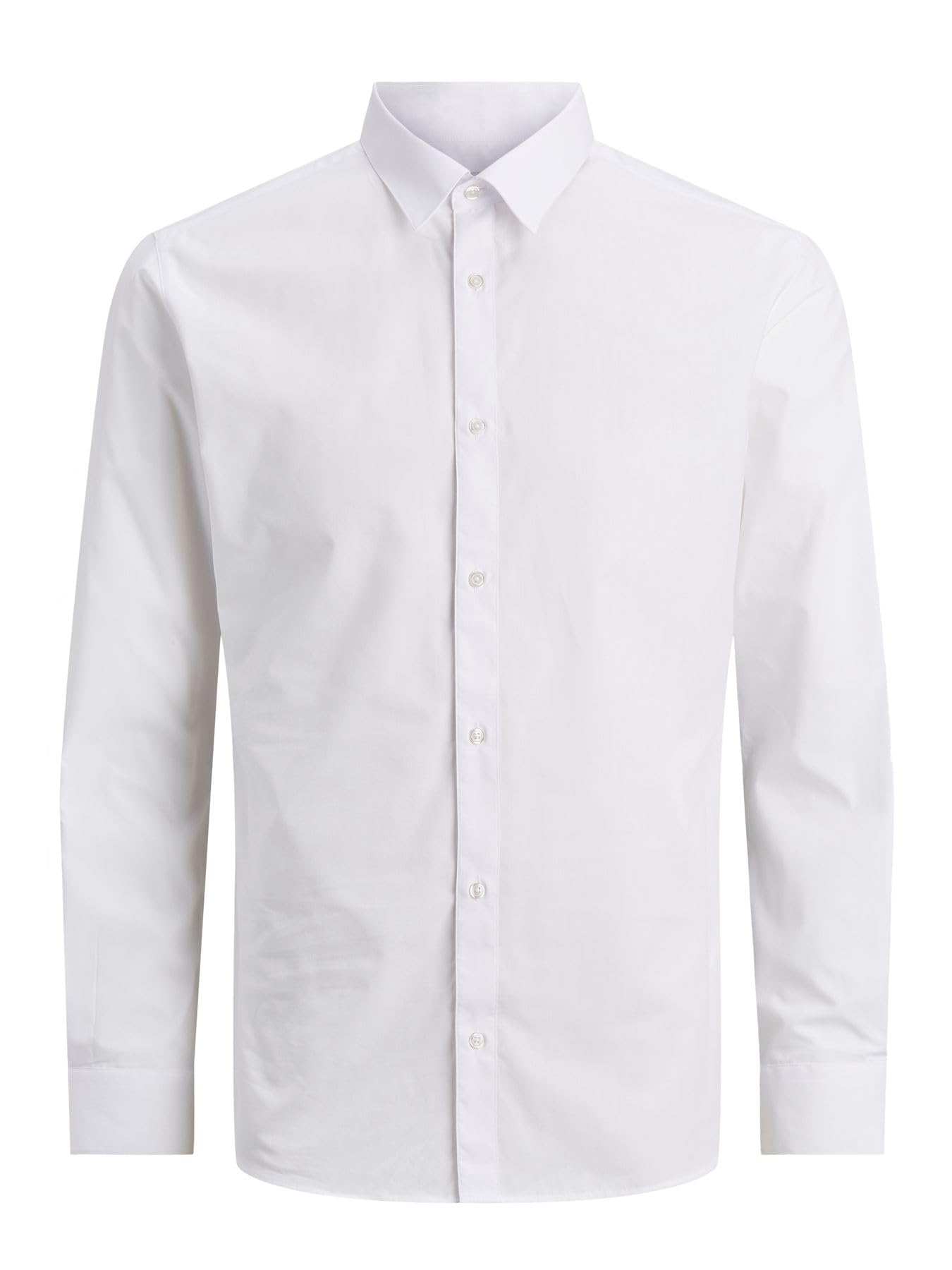 Jack & Jones Jjjoe Camiseta LS TC Noos Jnr Camisa de Manga Larga para Niños