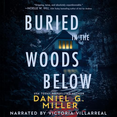 Buried in the Woods Below cover art