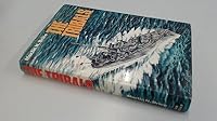The Tribals: biography of a destroyer class 0711002452 Book Cover