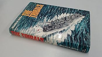 Hardcover The Tribals: biography of a destroyer class Book