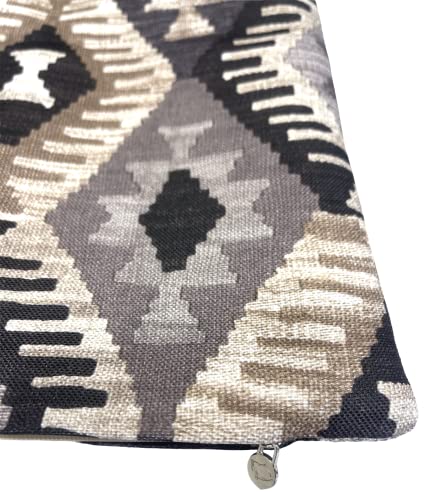 Kissenbezug-20-Verschiedene-Groessen-Moderne-Designs-und-Farben-dekorative-Kissenbezuege--100-Polyester-Sofakissenbezuege-mit-Reissverschluss-bedruckter-Stoff