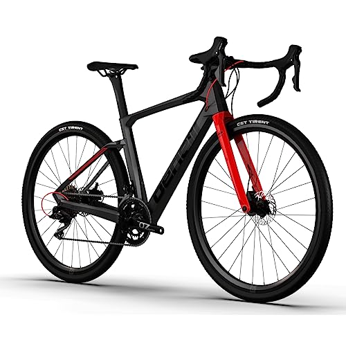 Top 10 Road Bike For Gravel of 2022 Katynel