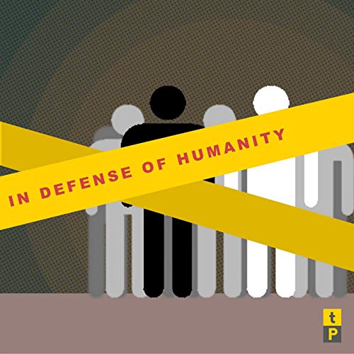 In Defense of Humanity cover art