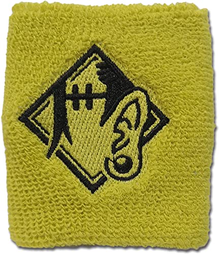 Jujutsu Kaisen- Getou Icon Wristband