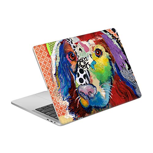 Skin Vinyle MacBook Pro 13 A2338 Michel Keck Premium