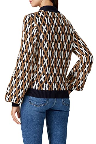Image of Stine Goya Women's Anders Knit Sweater